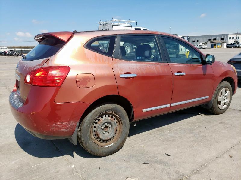 2011 NISSAN ROGUE S - JN8AS5MT9BW188215