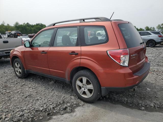 Vin: jf2sh6bc3ah907454, lot: 60214875, subaru forester xs 20102