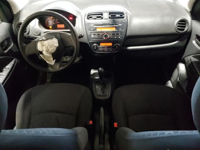 2015 MITSUBISHI MIRAGE DE ML32A3HJ7FH052985