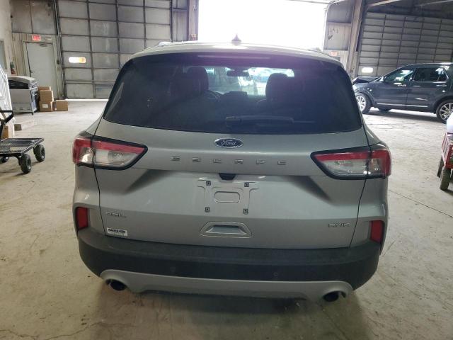 2021 FORD ESCAPE SEL - 1FMCU9H61MUB34878