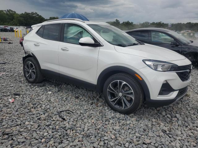 2020 BUICK ENCORE GX KL4MMDSL2LB107221