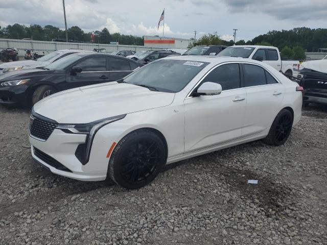 CADILLAC CT4 PREMIU