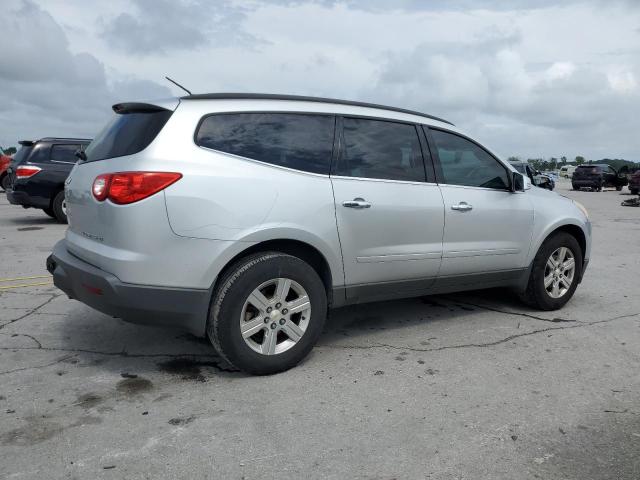 Vin: 1gnkvged1cj268866, lot: 61024195, chevrolet traverse lt 20123