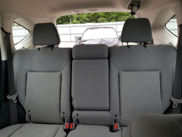 2016 HONDA CR-V LX 5J6RM4H3XGL120067