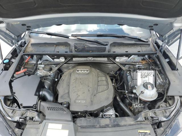 2019 AUDI Q5 PRESTIG WA1CNAFY4K2112531