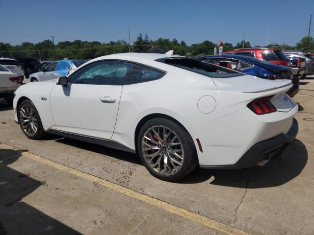 2024 FORD MUSTANG GT - 1FA6P8CF9R5417403