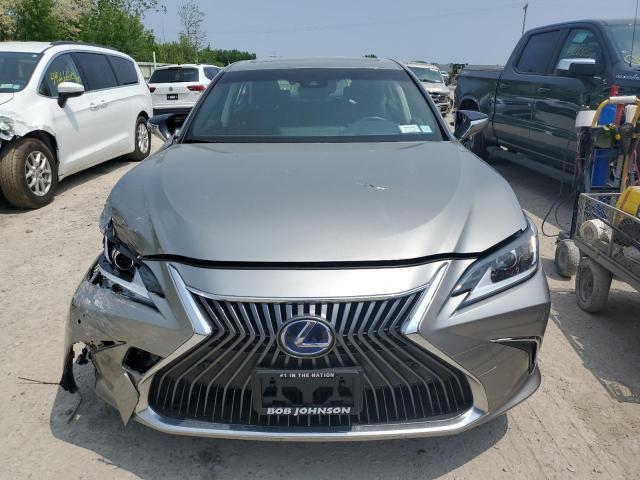 2019 LEXUS ES 300H JTHB21B19K2022972