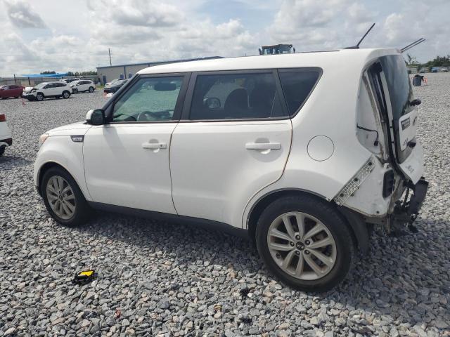 2018 KIA SOUL + - KNDJP3A58J7582045
