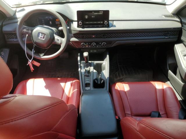 2024 HONDA ACCORD LX - 1HGCY1F29RA077737