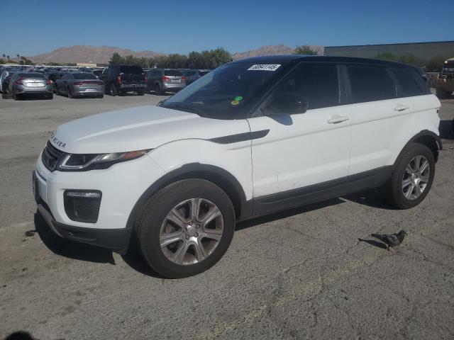 2017 LAND ROVER RANGE ROVER EVOQUE SE SALVP2BGXHH192461