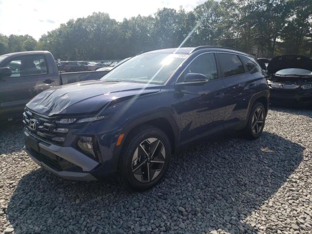 HYUNDAI TUCSON SEL