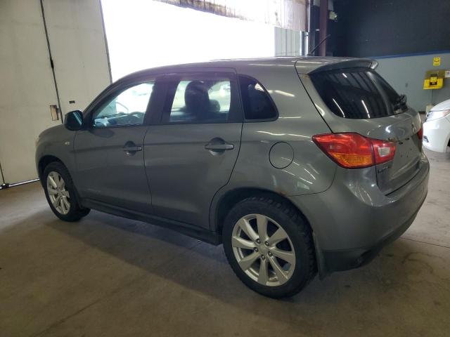 Vin: 4a4ar3au7fe044305, lot: 61583335, mitsubishi outlander es 20152