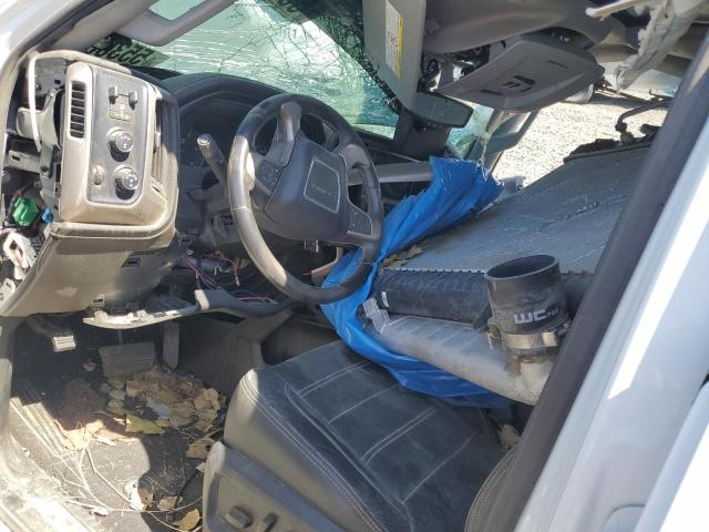 2019 GMC SIERRA K25 1GT12SEY2KF142732
