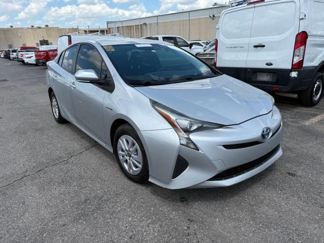 Vin: jtdkbrfu1g3008098, lot: 62711665, toyota prius 2016 img_1