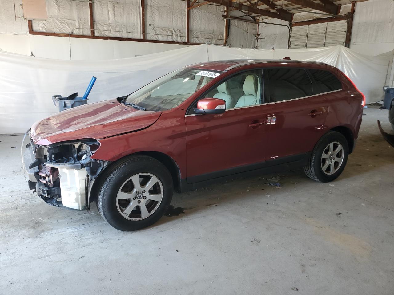 VOLVO XC60 3.2