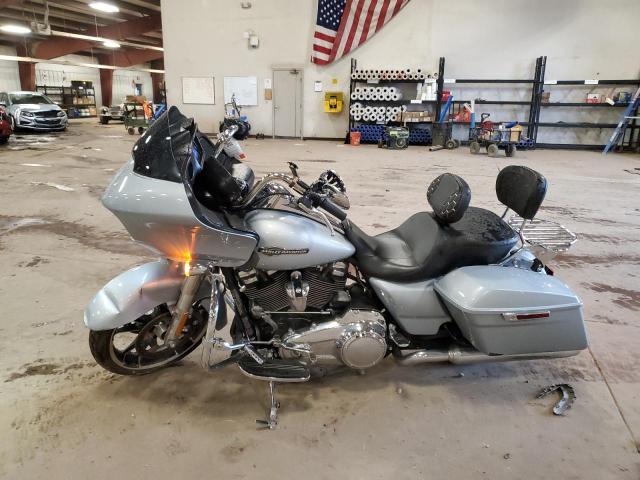 2023 HARLEY-DAVIDSON FLTRX - 1HD1KHC14PB615374