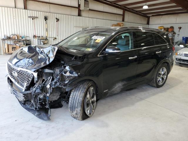 Vin: 5xypkda50hg270099, lot: 62263905, kia sorento sx 2017 img_1