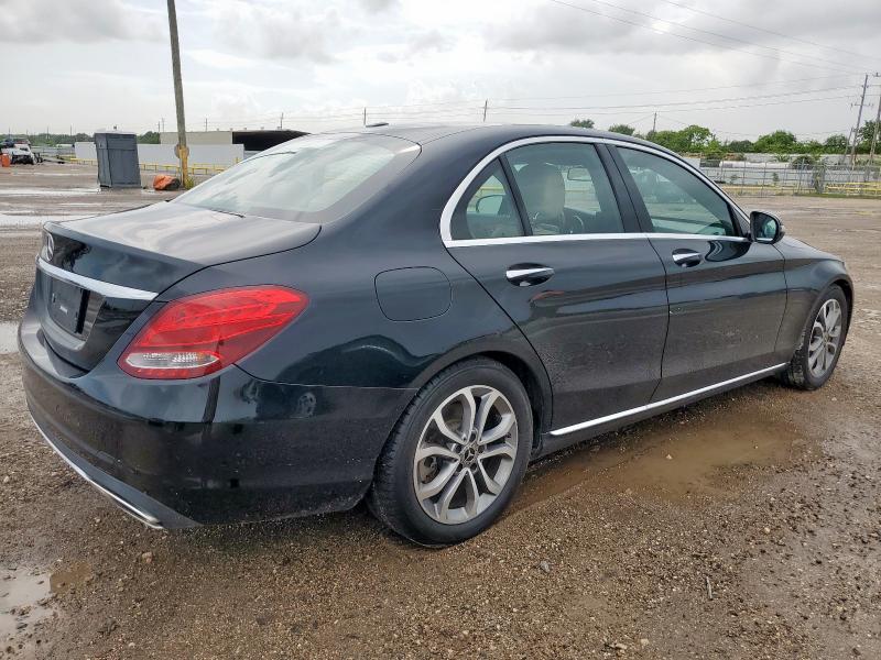 2018 MERCEDES-BENZ C 300 55SWF4JB6JU242003