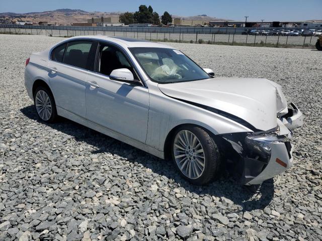 Vin: wba3c1c53ek112799, lot: 61493585, bmw 3 series i sulev 20144