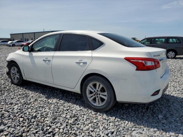 2016 NISSAN SENTRA S - 3N1AB7AP4GY279006