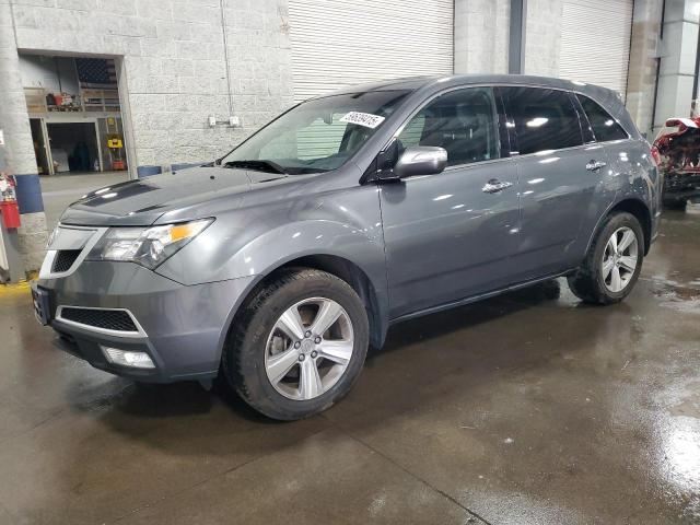 Vin: 2hnyd2h25ch510962, lot: 59639415, acura mdx 2012 img_1