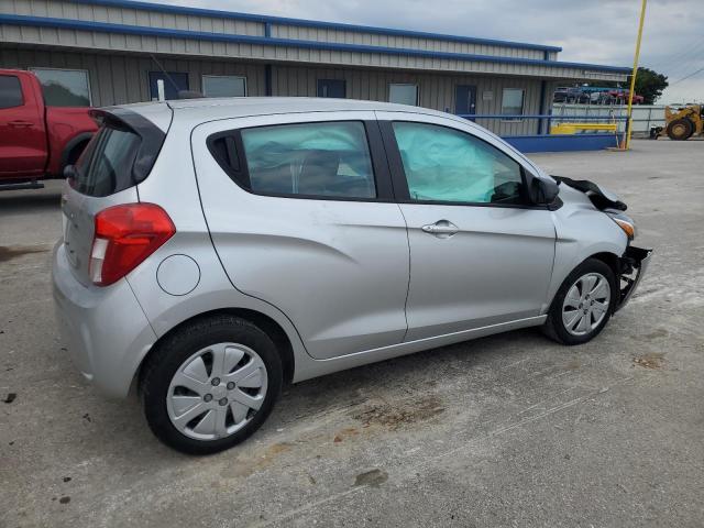 Vin: kl8ca6sa3hc739580, lot: 62472785, chevrolet spark ls 20173