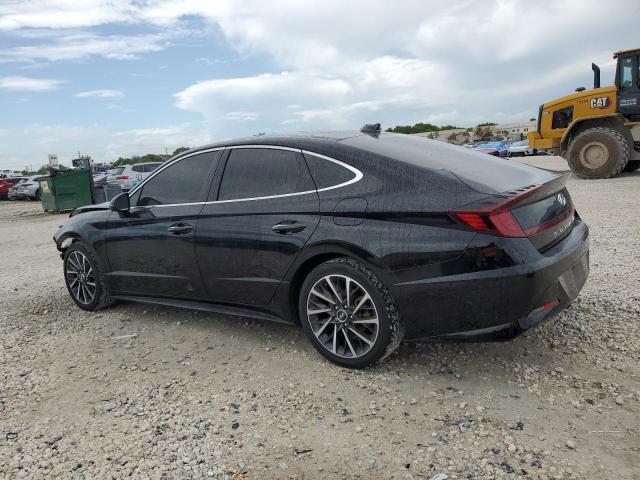 2022 HYUNDAI SONATA LIM KMHL34J2XNA181634
