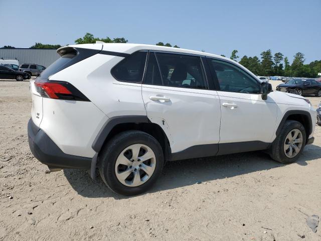 Vin: 2t3f1rfv2nc270401, lot: 58640625, toyota rav4 le 20223