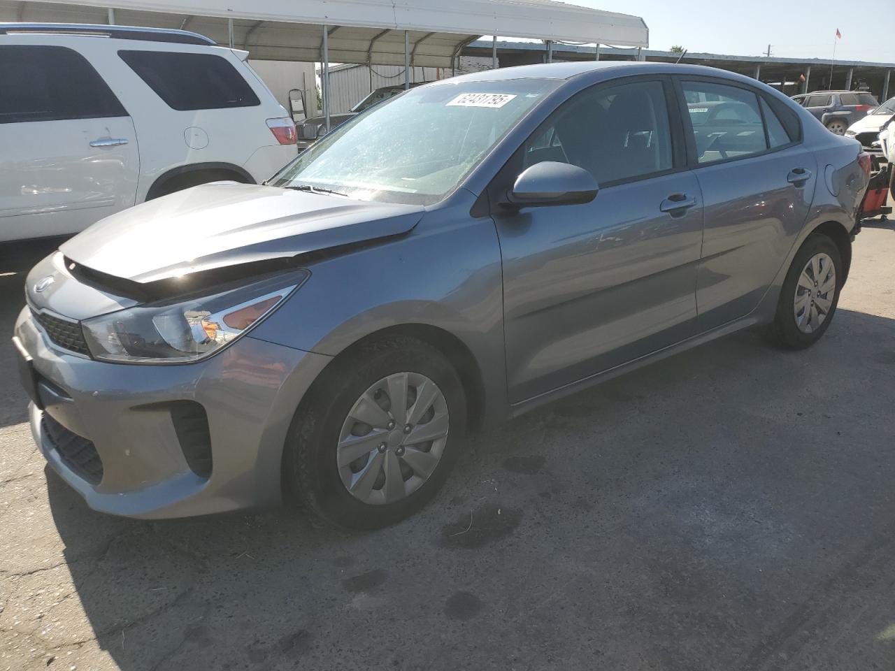 KIA RIO S