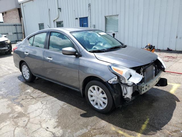Vin: 3n1cn7ap5hl868242, lot: 60839025, nissan versa s 20174
