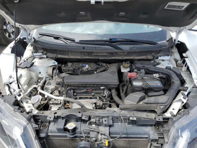 2019 NISSAN ROGUE S - KNMAT2MV3KP513668