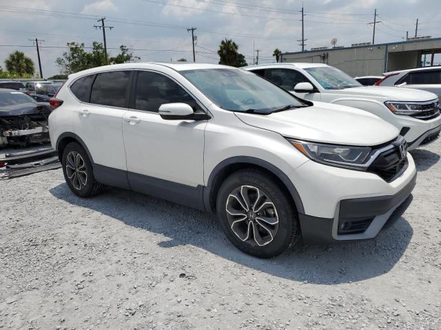 Vin: 5j6rw1h80la007075, lot: 60532235, honda crv exl 20204