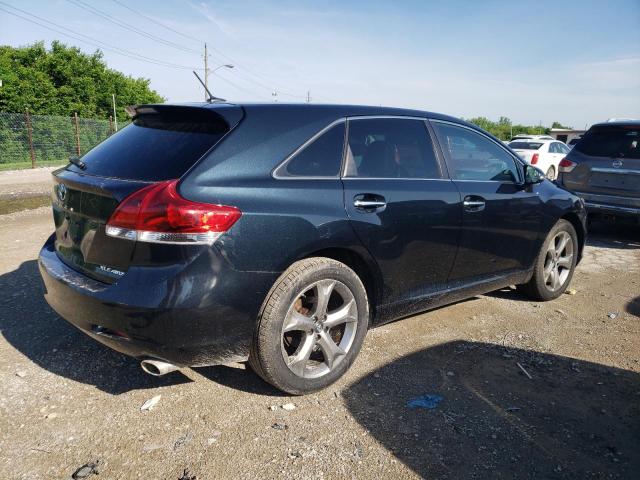 Vin: 4t3bk3bbxfu115504, lot: 61604555, toyota venza le 20153