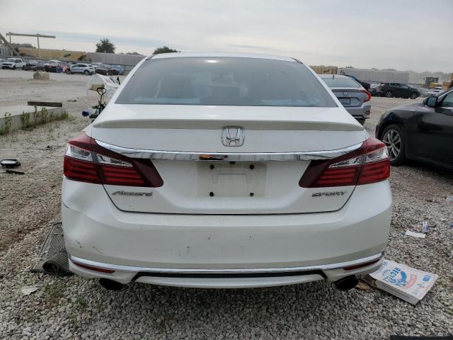 1HGCR2F50GA074655 2016 HONDA ACCORD