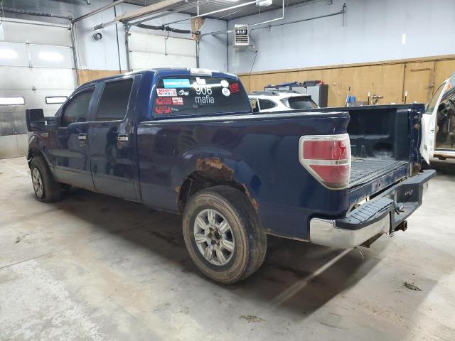 Vin: 1ftfw1e81afa73003, lot: 62316115, ford f-150 supercrew 20102