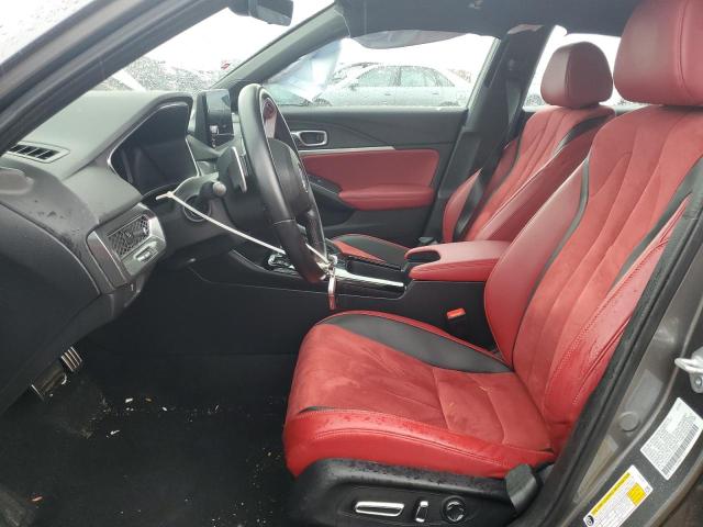 2023 ACURA INTEGRA A- 19UDE4H61PA022467