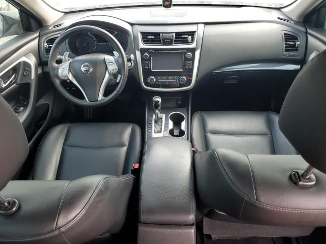 2018 NISSAN ALTIMA 2.5 - 1N4AL3AP8JC234241