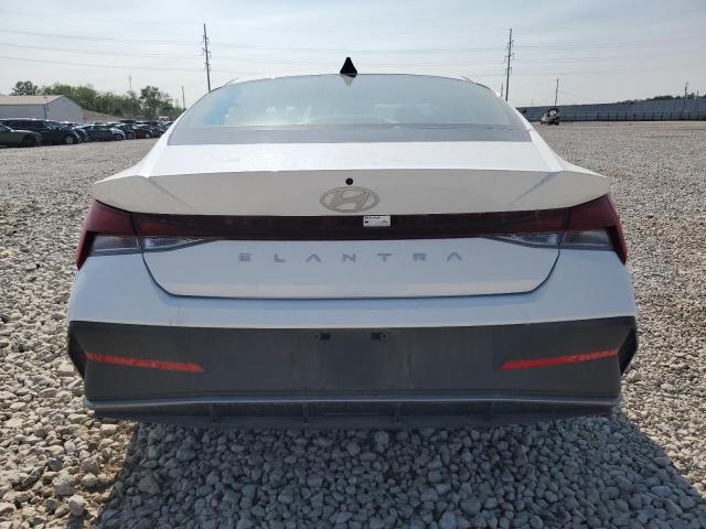 2024 HYUNDAI ELANTRA SE - KMHLM4DG1RU818774