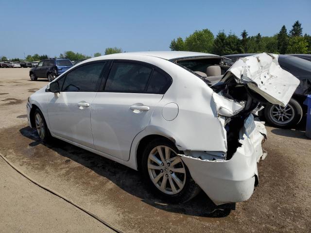 Vin: 2hgfb2f55ch008681, lot: 61626735, honda civic lx 20122