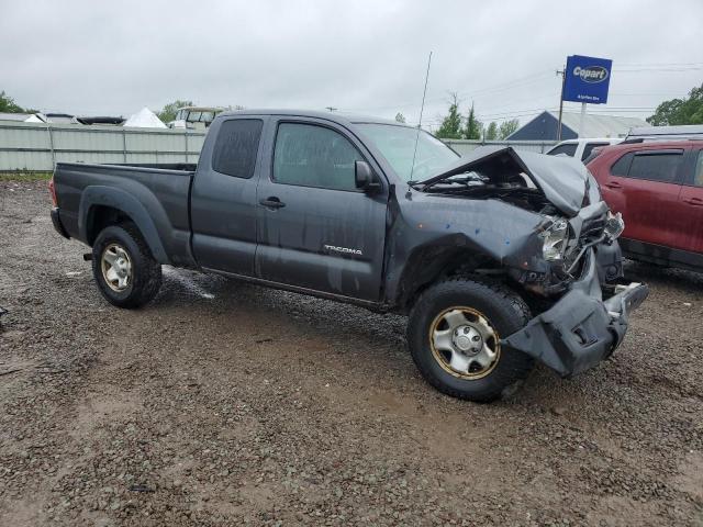 Vin: 5tfux4en0cx008927, lot: 59883675, toyota tacoma access cab 20124