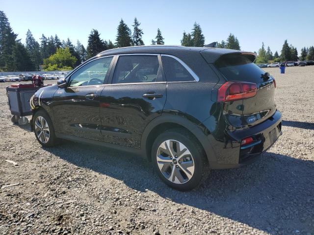 2022 KIA NIRO S KNDCC3LG7N5158862