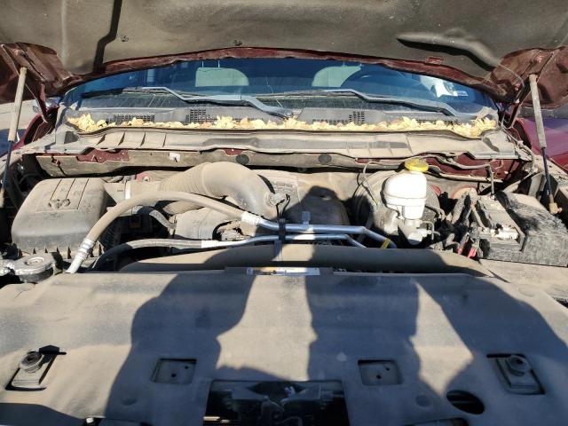 2019 RAM 1500 CLASS - 1C6RR7KT2KS729645