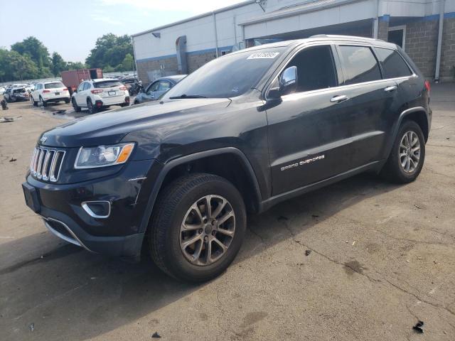 JEEP GRAND CHER