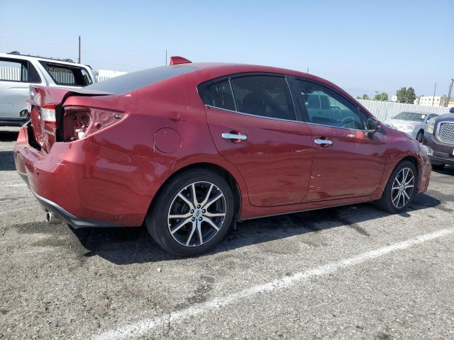 Vin: 4s3gkau63k3627063, lot: 61845315, subaru impreza limited 20193