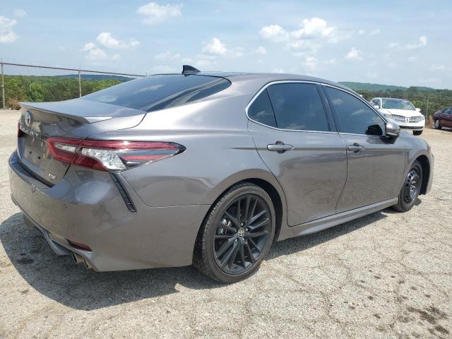 2024 TOYOTA CAMRY TRD - 4T1KZ1AK4RU103976
