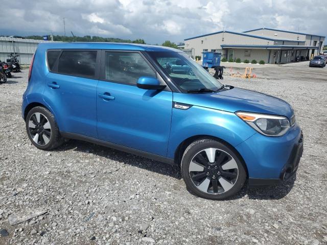 Vin: kndjp3a54g7351992, lot: 61299815, kia soul + 20164