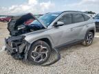 2022 HYUNDAI TUCSON SEL - 5NMJFCAE9NH068299