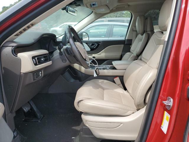 2020 LINCOLN AVIATOR RE 5LM5J7WC9LGL22220