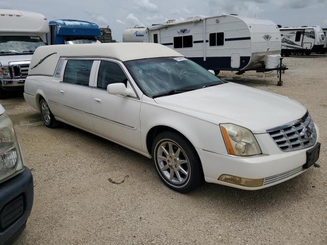 2011 CADILLAC PROFESSION - 1GE7K9C61BU600185