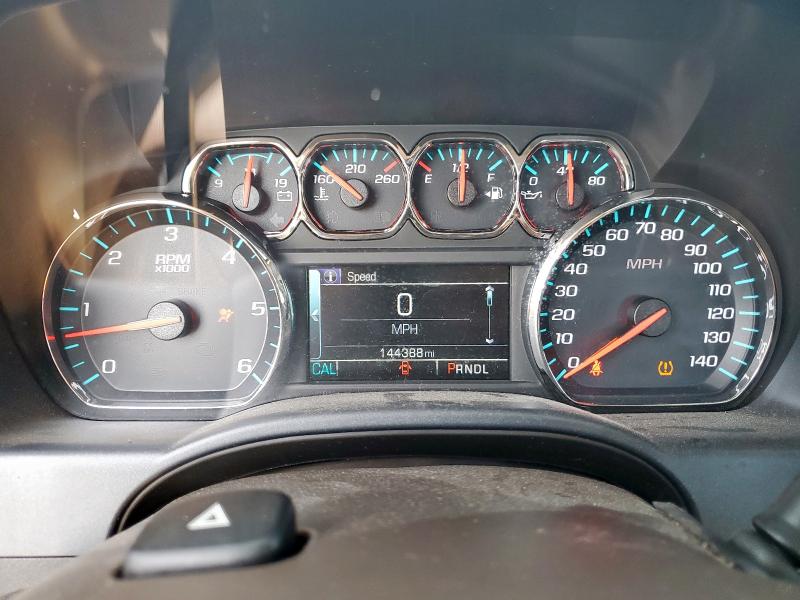 2018 GMC SIERRA C15 3GTP1NEC1JG570565